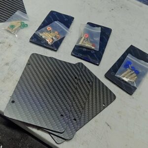 Funco ESC Mounts