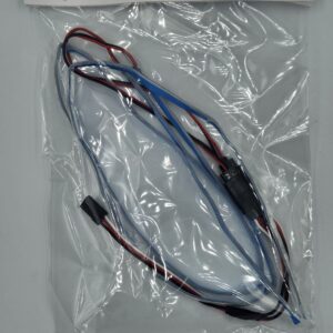 LED Lights - 2pcs - Y Harness