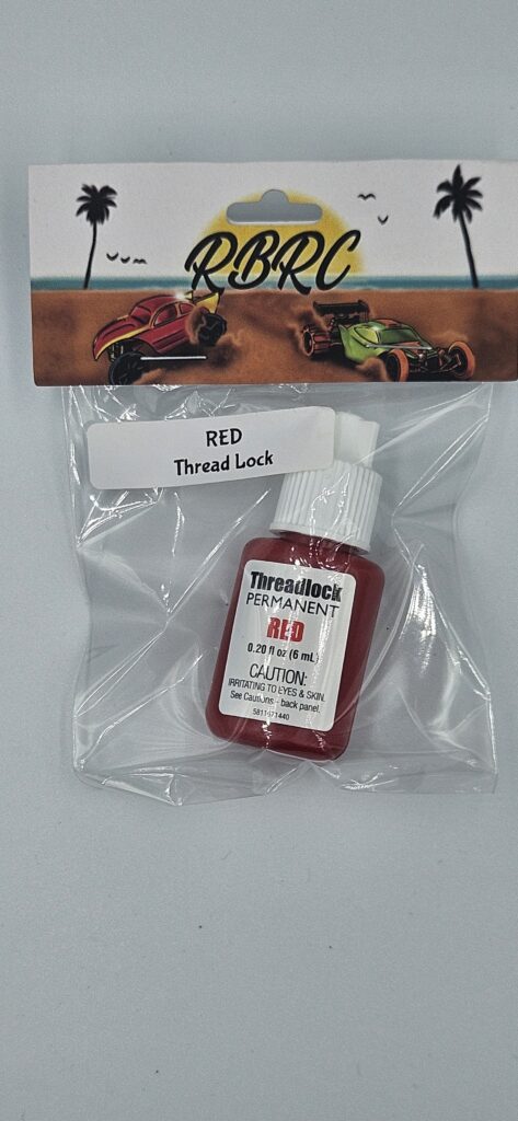 Threadlock