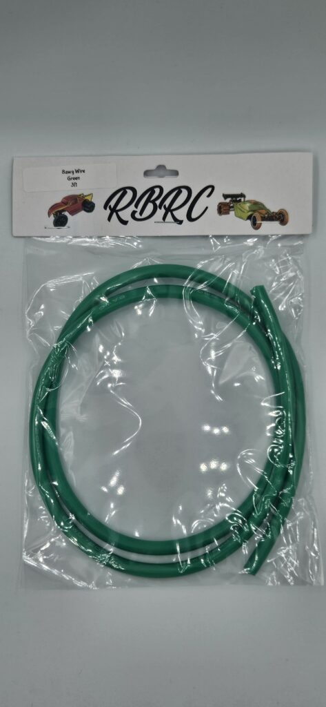 8awg Wire - 3ft