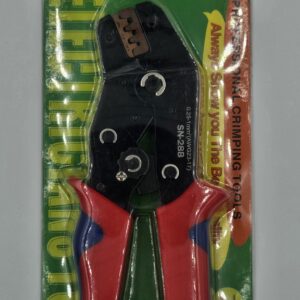 Crimping Tool