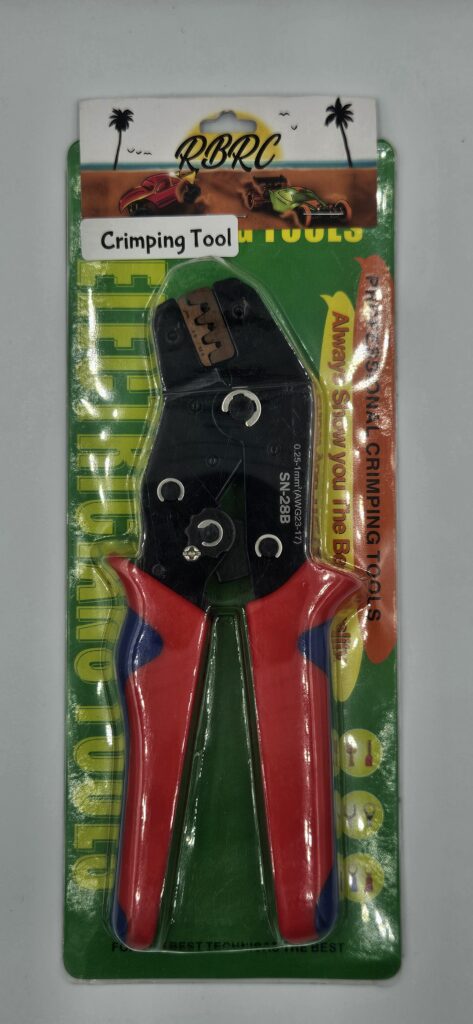 Crimping Tool
