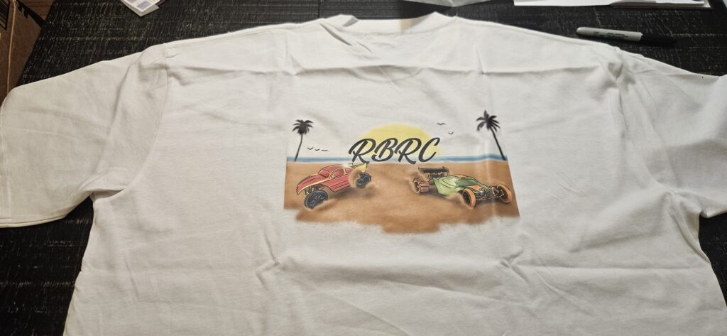 RBRC T-Shirts
