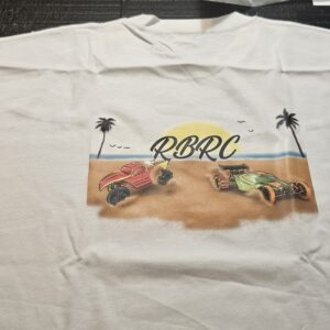 RBRC T-Shirts